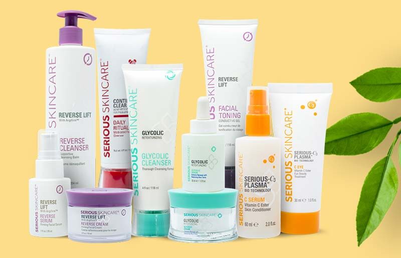 Serious Skincare Review: Best Skin Products for a Perfect Complexion