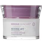 Serious Skincare’s Reverse Lift Firming Facial Cream