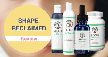 Avis Shape Reclaimed – Est-ce que ça vaut le coup et est-ce que ça marche ?