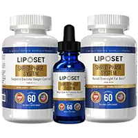 Liposet Shred Phase System