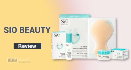 SiO Beauty Review – SiO Anti-Aging Wrinkle Reducing Patches