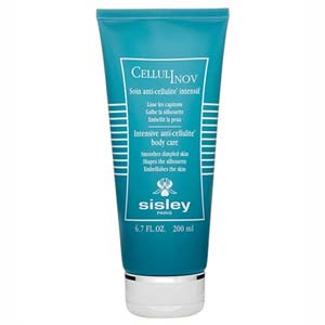 Sisley Cellulinov Soin Intensif Anti-Cellulite Corps