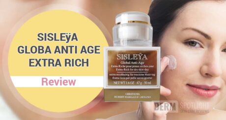 Revisión extra rica de Sisleÿa Global Anti-Age: ¿Vale la pena el dinero?