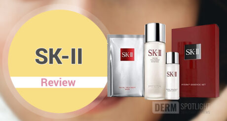 SK-II Review – Is SK-II Skincare Brand Really Worth the Hype?