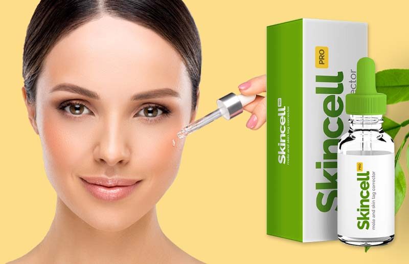 Críticas do Skincell Pro Serum: Ele removerá manchas da pele sem cirurgia estética?