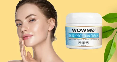 WOWMD Skin Hydration Cream Review: Does It Really Work?