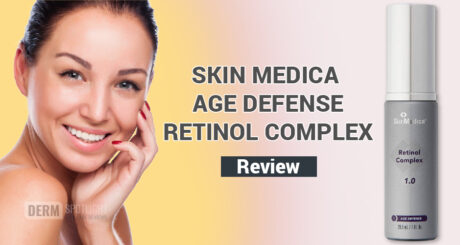 Revisión del complejo de retinol Age Defense de Skin Medica: ¿realmente funciona?