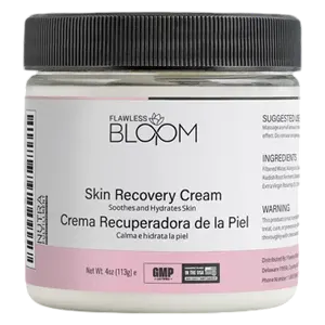 Flawless Bloom Skin Recovery Cream
