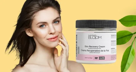 Flawless Bloom Skin Recovery Cream Review: Can it help with Revitalizing Your Skin?