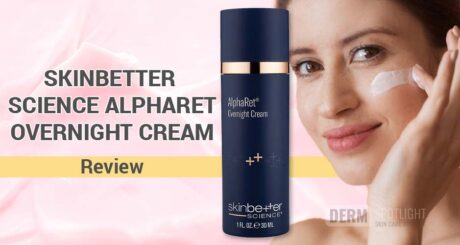 Revisión de la crema de noche Skinbetter Science AlphaRet: ¿es buena?