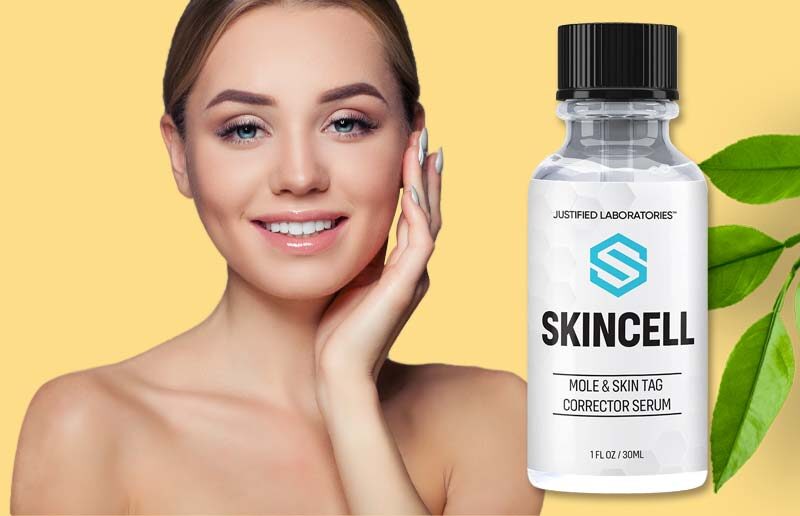 Examen du sérum correcteur de grains de beauté et d&#39;étiquettes cutanées Skincell Advanced - Est-ce assez bon?