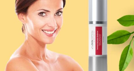 Skinception Instant Wrinkle Reducer Review – är det värt pengarna?