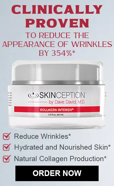 Skinception Kollagen Intensiv