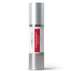 Skinception - Instant Wrinkle Reducer