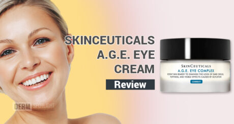 Testbericht zur AGE-Augencreme von SkinCeuticals – Funktioniert sie und ist es einen Versuch wert?