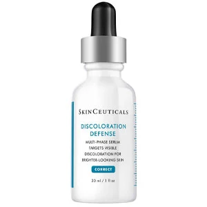 SkinCeuticals Discoloration Defense
