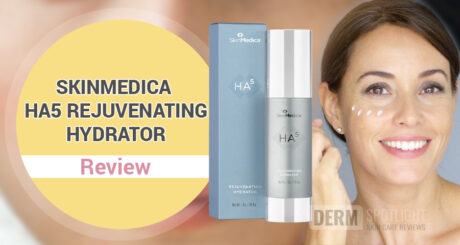 Reseñas del hidratante rejuvenecedor SkinMedica HA5: ¿vale la pena el dinero?