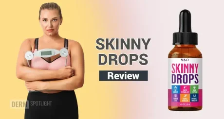 Skinny Drops Review: A Closer Look at Its Real Impact on Weight Loss Results
