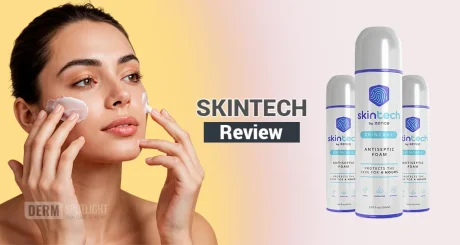 SkinTech Reviews: Optimum Germ Protection