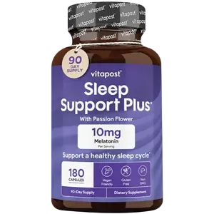 Sleep Support Plus