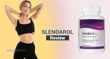 Slendarol Reviews – Are These The Best Weight Loss Supplements?