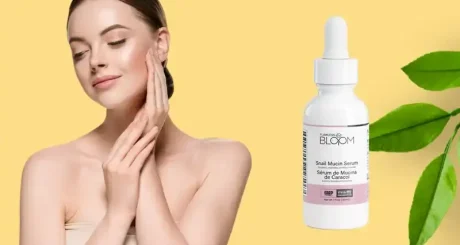Flawless Bloom Snail Mucin Serum Review: Does it Work?