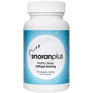 Snoran Plus