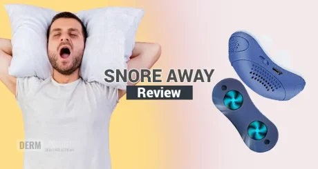 Snore Away Review: Anti-Snoring Device Tested