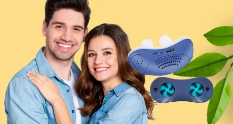 Snore Away Review: Anti-Snoring Device Tested
