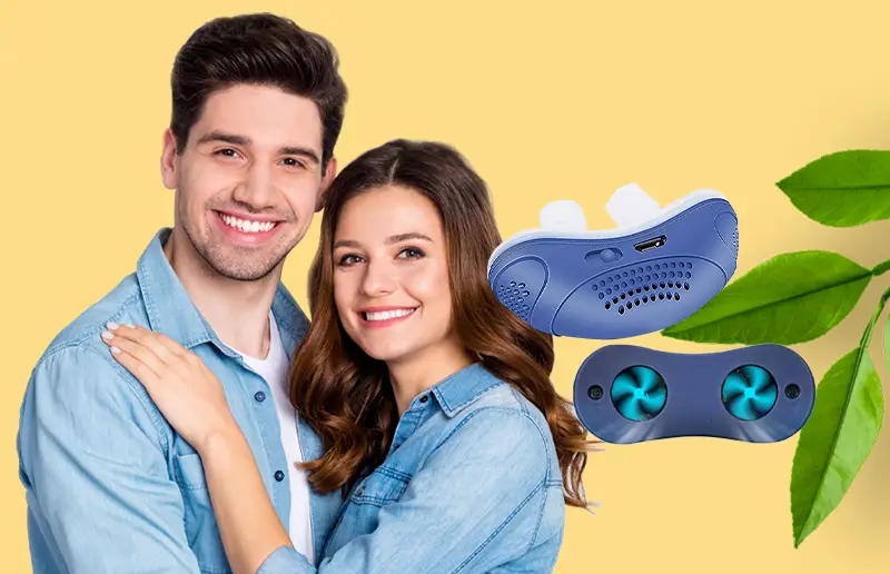 Snore Away Review: Anti-Snoring Device Tested