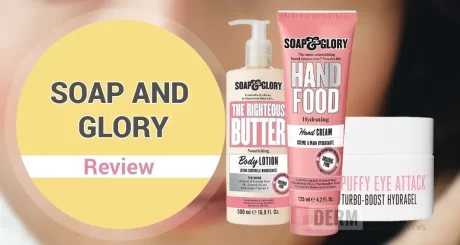 Soap and Glory Review – Is Soap and Glory a Good Brand?