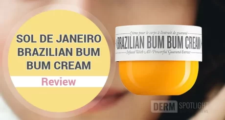 Brasilianische Bum-Bum-Creme von Sol de Janeiro – eine vollständige Bewertung
