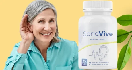 Examen de Sonovive: peut-il soutenir la santé de l&#39;oreille et préserver l&#39;audition au fil du temps?