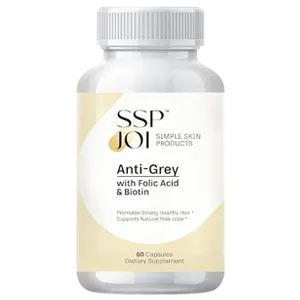 SSPJOI Hair Growth Supplement