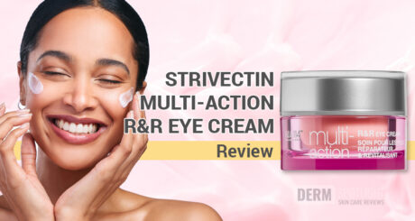 Strivectin Multi-Action R&amp;R Augencreme im Test – Funktioniert es und ist es sicher?