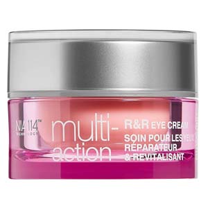Crema de ojos R&R de acción múltiple Strivectin