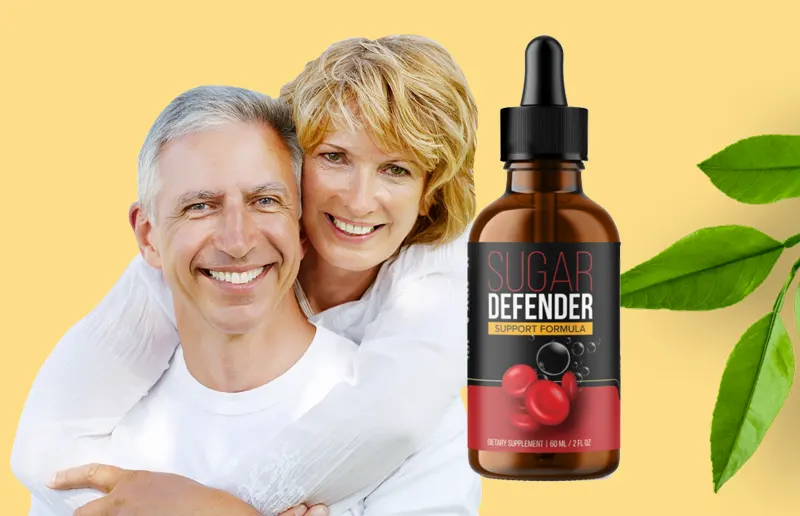 Sugar Defender Reviews 2025: Ce supplément de glycémie fonctionne-t-il vraiment?