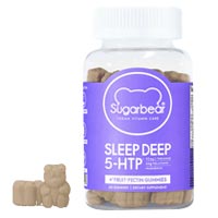 SugarBearHair Sleepcare Vitamin Gummies SugarBearHair Sleepcare Vitamin Gummies