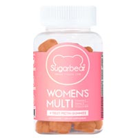 SugarBearHair Women’s Care Gummies SugarBearHair Women’s Care Gummies