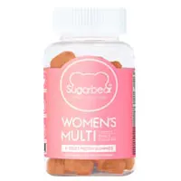 SugarBearHair Damenpflegegummis SugarBearHair Damenpflegegummis