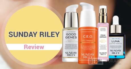 Sunday Riley Reviews – Do Sunday Riley Skincare Products Work?