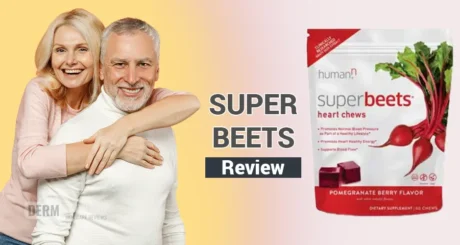 Examen des SuperBeets Heart Chews : soutien cardiaque efficace ou battage médiatique ?