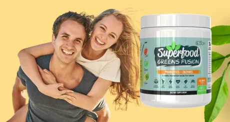 Revue de Superfood Greens Fusion : est-ce votre solution de santé quotidienne ?