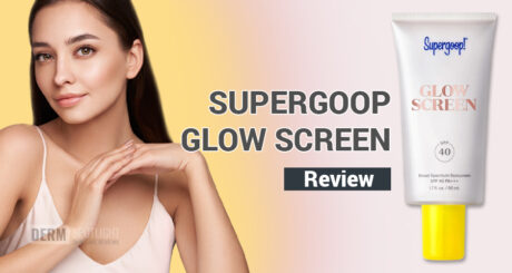 Supergoop Glow Screen Reviews: Does Supergoop SPF 40 Really Work?