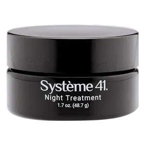 Système 41 Traitement de nuit