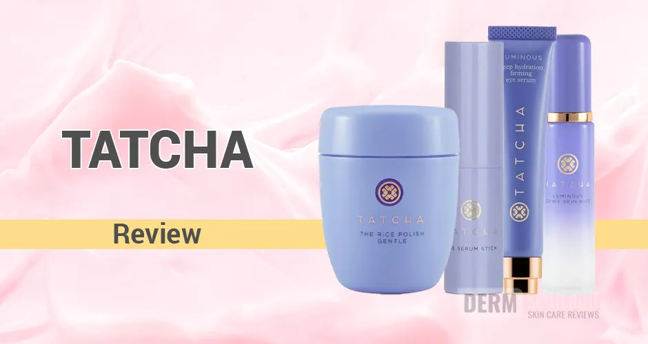 Tatcha