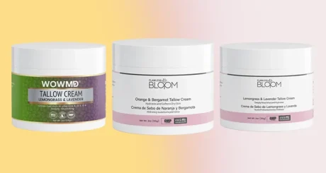 Expert-picked Best Coffee Scrubs for Smooth & Refreshed Skin