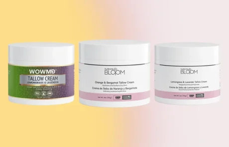 Expert-picked Best Coffee Scrubs for Smooth & Refreshed Skin