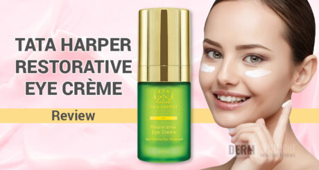 Testbericht zur restaurativen Augencreme von Tata Harper – Ist sie sicher und wirksam?