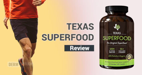 Texas SuperFood Review - Est-il sûr à utiliser et efficace?